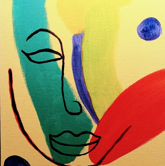 Painting - Picture 1 of 1